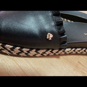 kate spade new york Women's Zahara Like new